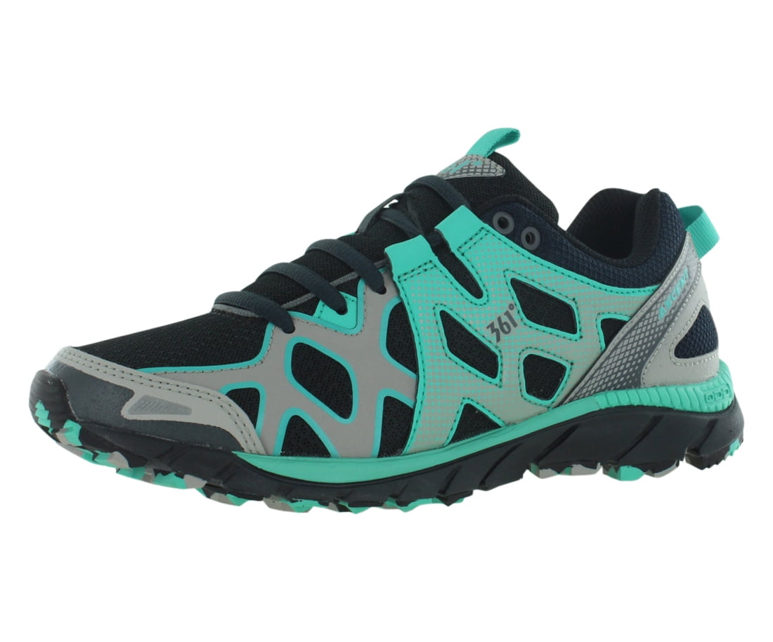 361° 361 Degree 361 Ascent Running Women's Shoes Size