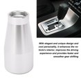 thumbnail image 4 of Gear Shifter Head, Reliable Sturdy 5 Speed Gear Shifter Lever Knob Aluminum For Most Manual Vehicles, 4 of 8