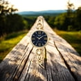 thumbnail image 2 of Reloj Q&Q F10A-004PY Ladies-Dorado, 2 of 3