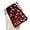 Red, variant on Electroplated CD Pattern Magnetic Case with Lens Protector, Transparent Case, Anti-Drop, for iPhone 15 14 13 12 11 Pro Max XS XR X 7 8 SE Phone Case (Red,iPhone 12)