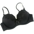 thumbnail image 4 of Women's Lace Bra Plus Size 34B-44E, 4 of 4
