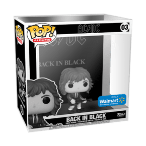 pop funko acdc