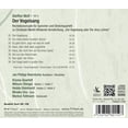 thumbnail image 2 of Reemtsma Kizuna-Quartett - Der Vogelsang - Music & Performance - CD, 2 of 2