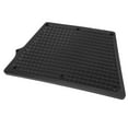 thumbnail image 3 of Outboard Transom Plate, Removable PVC Waterproof Trapezoidal Inflatable Boat Engine Mounting Plate Heavy Duty Grid Design  For Yacht, 3 of 7