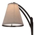 thumbnail image 4 of Meyda Tiffany 160475 102" Tall Wall Sconce - Bronze, 4 of 7