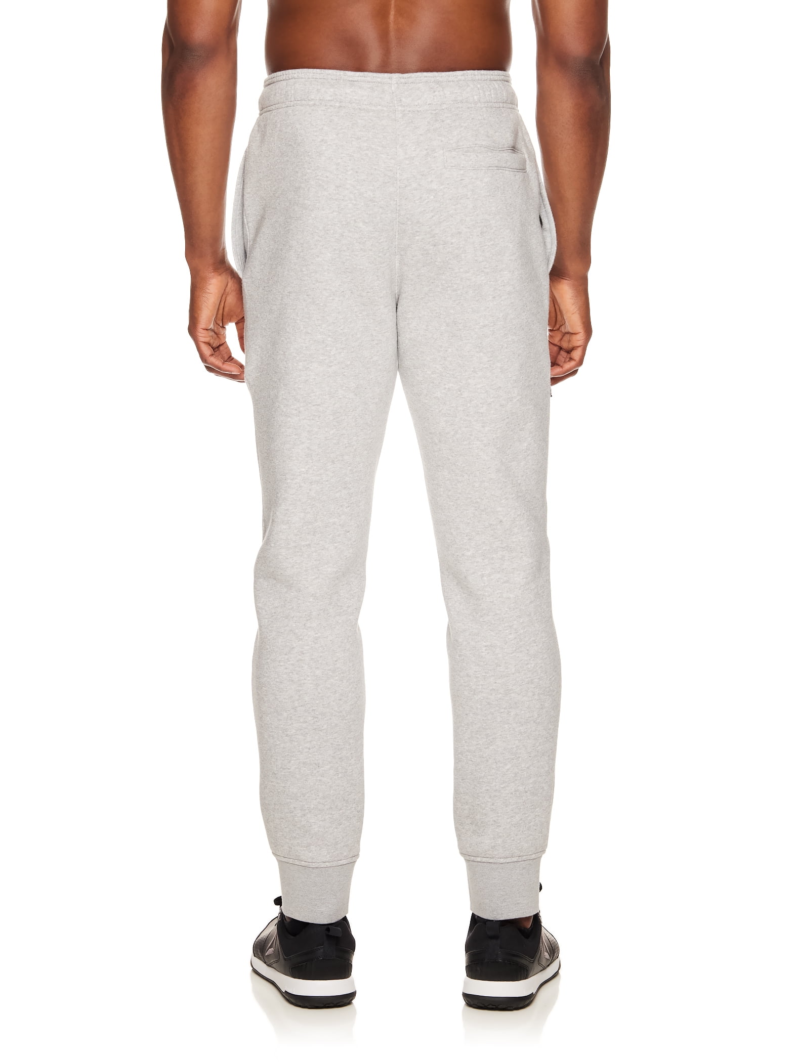 Reebok Men's Delta Joggers, 30" Inseam, Sizes S-3XL