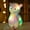 C/A, variant on HOZADOIE Plush Colorful Lighting up Stuffed Animals Night Lights Glow in The Dark Doll Toys Valentine's Day Birthday Xmas Wedding Anniversary Gifts