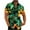 Multicolor, variant on Summer Tops for Men 2026, Men Short Sleeve Tops V Neck Plus Size Blouses for Men 3X 3/4 Sleeve T Shirts Loose Fit Cotton Mens Sports Tops Loose Fit Buy Again