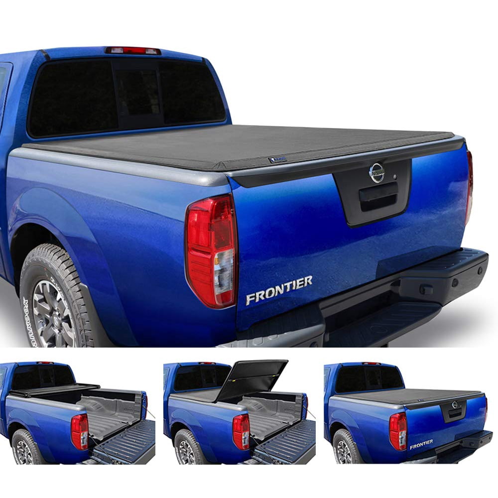20+ Tyger Truck Bed Cover Pics