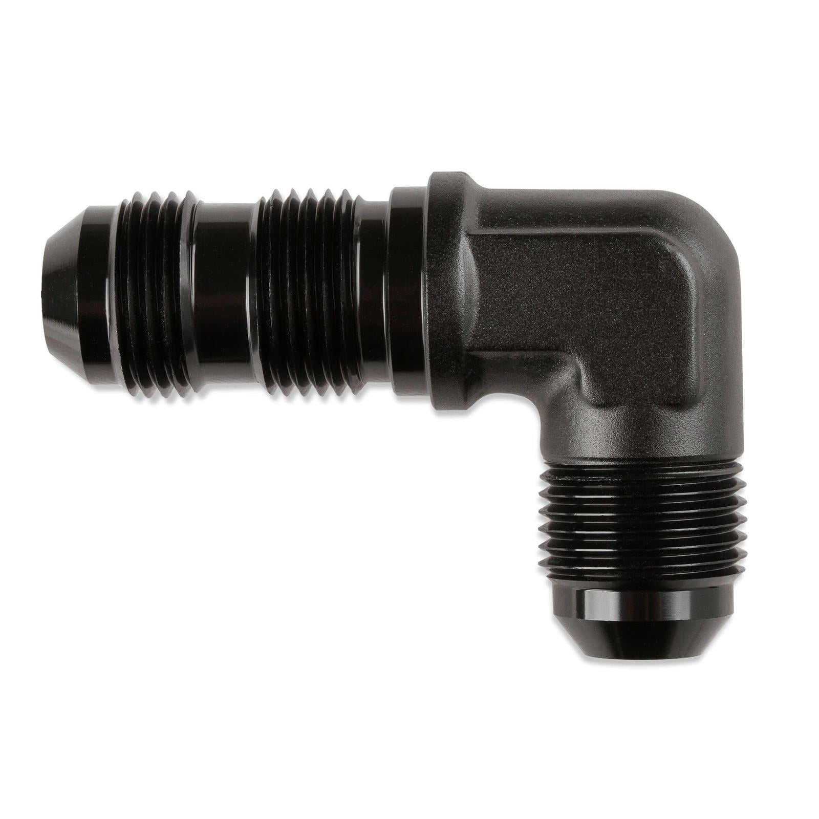 Mr. Gasket 483312-BL Fuel Hose Fitting