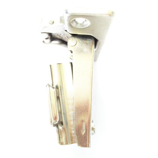 FixtureDisplays® 4PK Opening Face Frame Mounting Concealed Hinges 18217-4PK