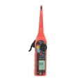 thumbnail image 2 of Handheld Portable Intelligent Car Auto Circuit Tester Multimeter Auto Repairs Multimeter Automatic Ranges 24V LED Dual Test Lamp Resistance Voltage Diode Continuity Test, 2 of 7