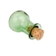 thumbnail image 3 of Corcho de Frascos de Base Sunnimix Colgantes DIY Verde 10 Piezas, 3 of 6