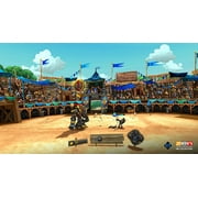 Zen Studios Ultimate VR Collection, Perp Games, PlayStation 4