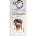 thumbnail image 2 of Expo Designs Joker Card Car Air Freshener (3 Pack), 2 of 3