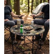 True Timber Camo Folding Table Kanati