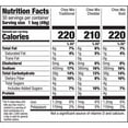 thumbnail image 3 of Chex Mix Classics Snack Mix 30 Count., 3 of 5