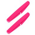 thumbnail image 1 of Avoid Mascara Eyelash Combs Business Trips 2Pack 6.3x0.5In, 1 of 8