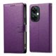 thumbnail image 1 of Funda para FOXDOCK OnePlus Nord N30– Cuero Premium, 3 ranuras para tarjetas, Protección contra impactos, 1 of 5