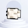 thumbnail image 3 of Durable Automotriz 30A Del Pin 5 La Retransmisión 12V DC 4 Coche Normalmente Abierto, 3 of 9