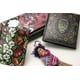 thumbnail image 2 of Cartera para Mujer 100% Piel Genuina MXM Muñeca impresa, 2 of 2