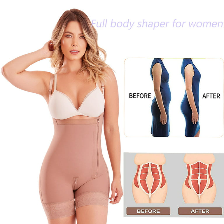 JOSHINE Girdles for Women Body Shaper Extra Firm Tummy Control 