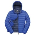 thumbnail image 2 of Result Urban Mens Snowbid Hooded Jacket, 2 of 5
