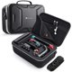 thumbnail image 1 of Estuche de transporte Mumba Deluxe para Nintendo Switch, bol mumba Mumba, 1 of 2