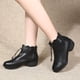thumbnail image 4 of Zapatillas de baile para mujer, zapatos de baile de Jazz para mujer, zapatos deportivos modernos de salón para otoño e invierno para mujer 34/42, 4 of 5