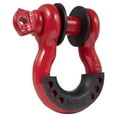 thumbnail image 4 of Body Armor 3204 3/4 Red D-Ring With Isolators (Single), 4 of 4