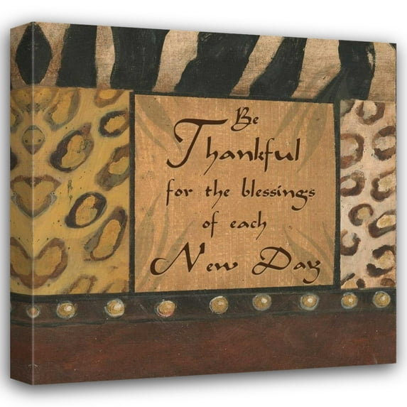 Smith Haynes 28x28 Gallery Wrapped Canvas Wall Art Titled - .