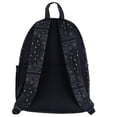thumbnail image 5 of Levi Strauss Signature 17" Women's Adult Bandana Print Dome Backpack, Dress Blues, 5 of 7
