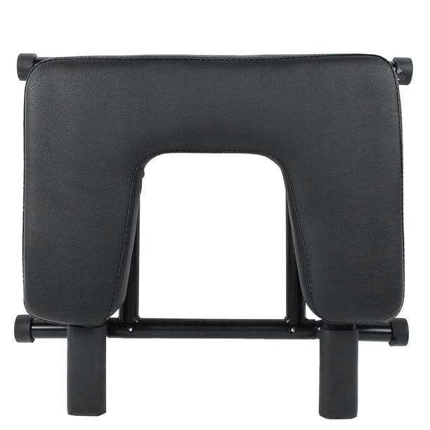 Silla de inversión para Yoga, Taburete Multifuncional con Soporte para la Cabeza para Yoga, Silla con Soporte para la Cabeza, Taburete con Soporte para la Cabeza para Yoga, Rendimiento sólido
