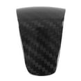 thumbnail image 2 of Gear Head Decor, Carbon Fiber  Knob Trim Practical  For Car Modification Replacement For  Edge 2015-2018, 2 of 8