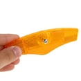 thumbnail image 3 of OULII 4Pcs Bicycle Spoke Reflectors Yellow Plastic Reflective Safe Bike Wheel Lights, 3 of 8