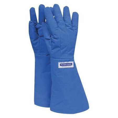 

Cryogenic Gloves Elbow (17 ) XL PR