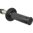 thumbnail image 2 of Renthal Ultra Tacky Half Waffle Tapered Grips, 2 of 2