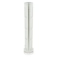 thumbnail image 3 of Cylinder Candle Baking Resin ing DIY Soap Making Tools - White,, 3 of 10