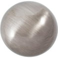 thumbnail image 3 of Bi-Fold Closet Door Knob, 1-1/4 Inches, Antique Nickel by Stone Harbor Hardware, 3 of 4