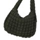 thumbnail image 3 of Bolso Hinchazón Cuerpo Moderno Hombro Acolchado Algodón en Axila Ligera para Mujeres Y Niñas, 3 of 6