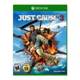 thumbnail image 1 of Jeu vidéo Just Cause 3 pour Xbox One, 1 of 4