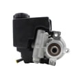 thumbnail image 2 of DNJ PSP1179 New Power Steering Pump w/Reservoir Fits Cars & Trucks 04-09 Chevrolet 3.8L OHV, 2 of 4