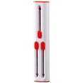 thumbnail image 2 of in 1 Multifunction Bluetooth Earbuds Cleaning Pen with Soft Brush Cleaning Kit for  Wireless Earphones Case Keyboard, 2 of 11