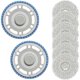 thumbnail image 2 of Mop Cloth Frame Board Replacement Pads for T30 OMNI, 2 of 5