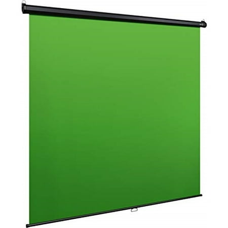 Elgato Green Screen MT Mountable Chroma Key Panel 10GAO9901