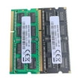 thumbnail image 5 of DDR3 8GB Laptop Ram Memory 1600Mhz PC3-12800 1.35V 204 Pins SODIMM Support Dual Channel for Laptop Memory, 5 of 5