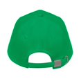 thumbnail image 2 of MidOcean Bicca Organic Cotton Baseball Cap, 2 of 4