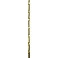 thumbnail image 5 of RCH Supply Company Rectangle Linked Chain, 5 of 5