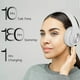thumbnail image 3 of Auriculares supraaurales Bluetooth Auriculares envolventes inalámbricos Sendowtek Llamadas manos libres plegables con micrófono Soporte estéreo de alta fidelidad Micro Sd/tf/fm para computadora p, 3 of 4