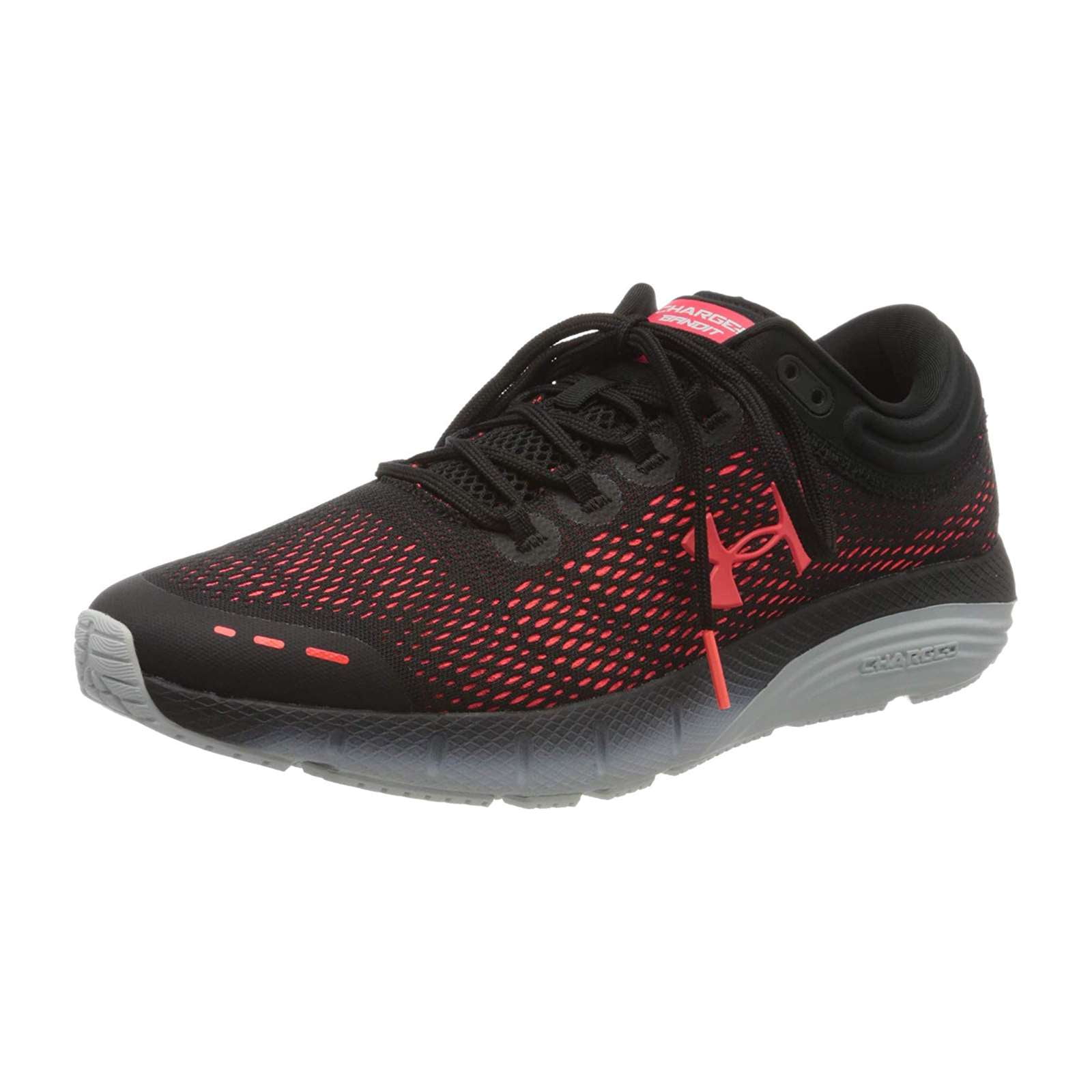 under armour charged bandit 5 mens running shoes